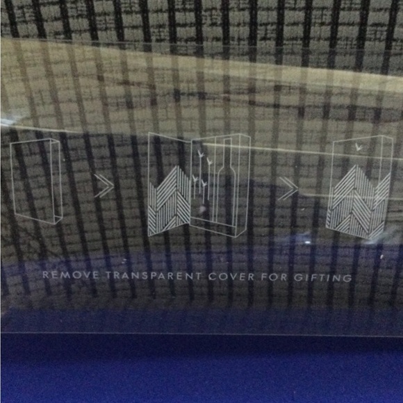 New Grey  Gosse Gift Set Box - Picture 5 of 6